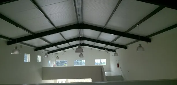 Loja / Salão / Ponto Comercial à venda, 432m² no Jardim Portal do Parque, Araras