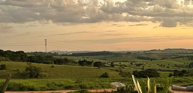 Terreno / Lote / Condomínio à venda, 394m² no Colinas do Castelo, Jaguariúna