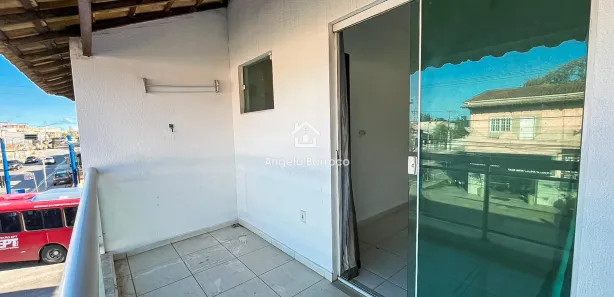 Kitnet com 1 Quarto para alugar, 30m² no Jardim Atlântico Oeste (Itaipuaçu), Maricá