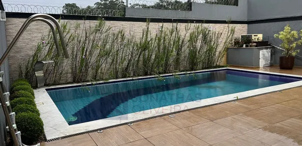 Casa de Condomínio com 4 Quartos para alugar, 285m² no Jardim das Cerejeiras, Arujá