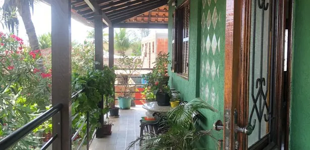 Casa com 4 Quartos à venda, 238m² no Figueira, Arraial do Cabo