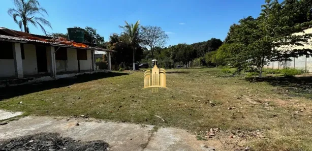 Fazenda / Sítio / Chácara com 3 Quartos à venda, 2000m² no , Esmeraldas