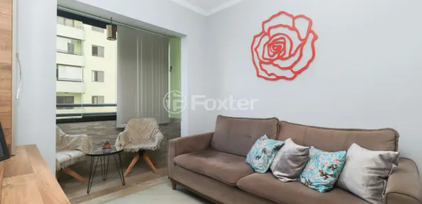 Apartamento com 2 Quartos à venda, 54m² no Vila Palmeiras, São Paulo