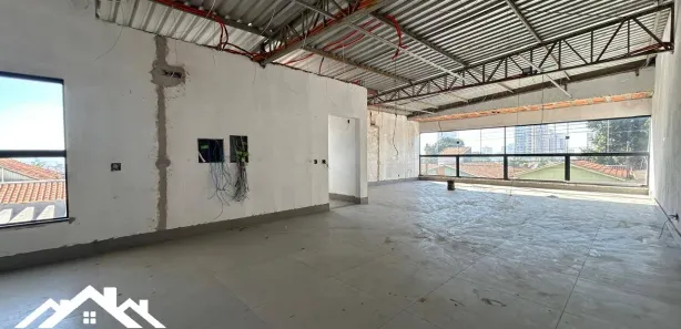 Loja / Salão / Ponto Comercial à venda, 320m² no Vila São João, Limeira
