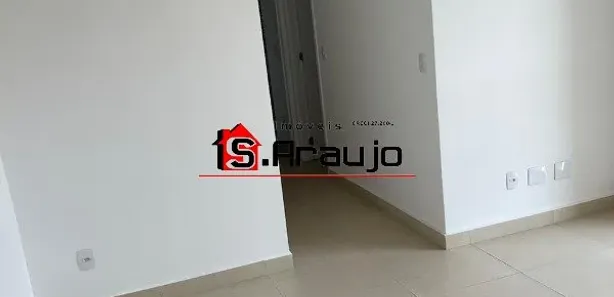 Apartamento com 2 Quartos para alugar, 56m² no Vila Bela, São Paulo