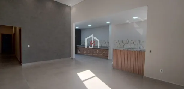 Casa de Condomínio com 3 Quartos à venda, 120m² no Residencial Maricá, Pindamonhangaba