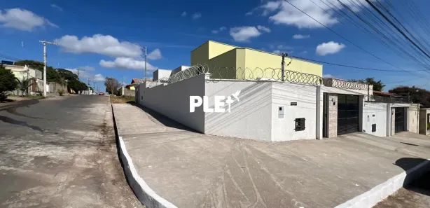 Casa com 3 Quartos à venda, 136m² no Parque Andiara, Pedro Leopoldo