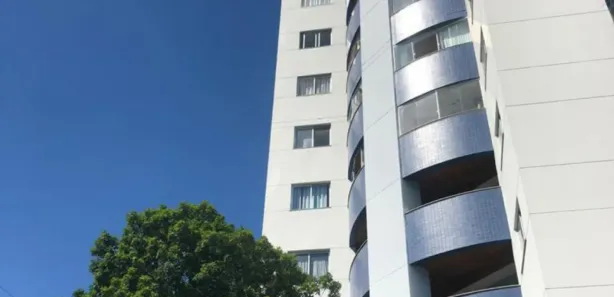 Apartamento com 2 Quartos à venda, 106m² no Vila Nova, Blumenau
