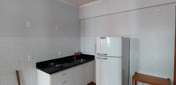 Kitnet com 1 Quarto à venda, 28m² no Asa Norte, Brasília