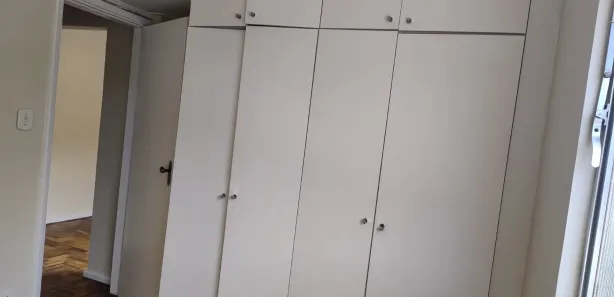Apartamento com 2 Quartos à venda, 45m² no Saldanha Marinho, Petrópolis