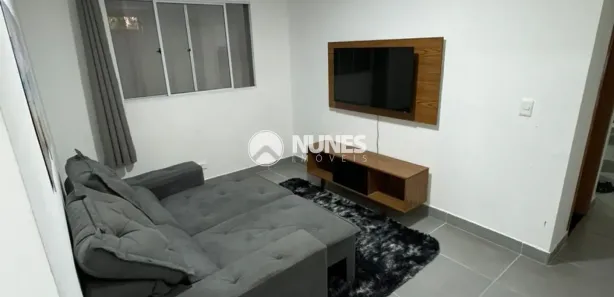 Flat com 2 Quartos para alugar, 55m² no Recanto Vista Alegre, Cotia