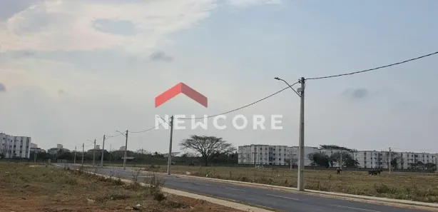 Terreno / Lote / Condomínio à venda, 150m² no Vila da Rainha, Campos dos Goytacazes