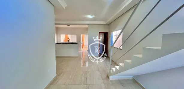 Casa de Condomínio com 3 Quartos à venda, 170m² no Loteamento Terras de São Pedro e São Paulo, Salto