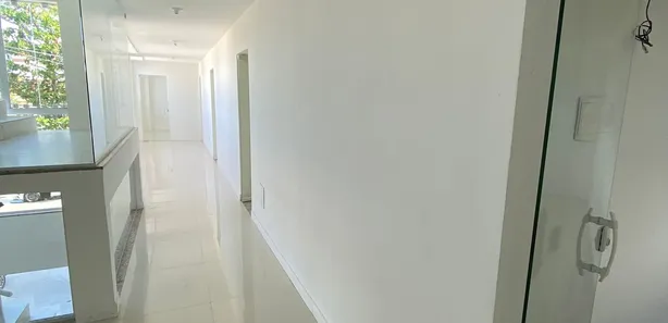 Conjunto Comercial / Sala para alugar, 22m² no Pitangueiras, Lauro de Freitas