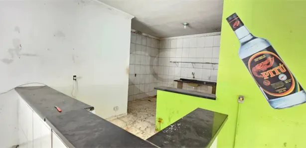 Loja / Salão / Ponto Comercial para alugar, 130m² no Jardim Bonança, Osasco