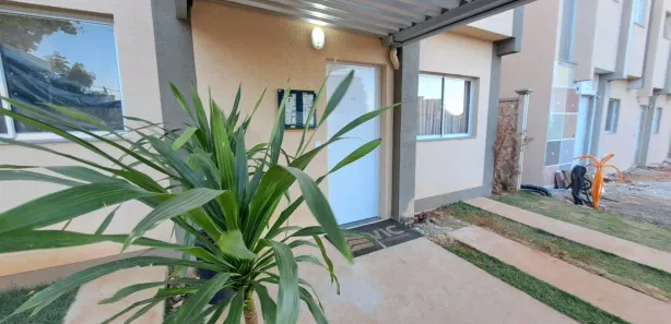 Casa de Condomínio com 2 Quartos à venda, 64m² no Jardim São Sebastião, Hortolândia