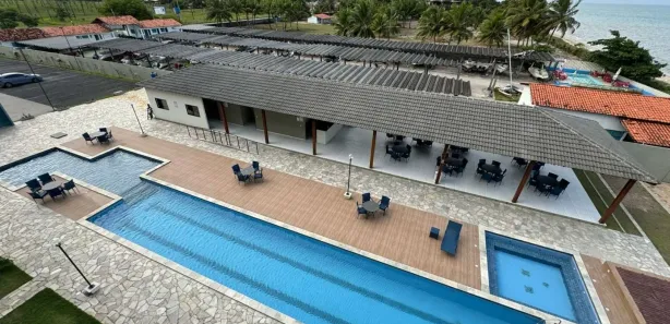 Apartamento com 2 Quartos à venda, 70m² no Maria Farinha, Paulista