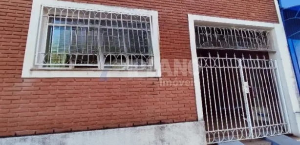 Casa com 3 Quartos para venda ou aluguel, 138m² no Centro, São Carlos