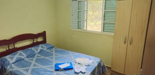 Fazenda / Sítio / Chácara com 3 Quartos à venda, 102m² no Área Rural de Jaguariúna, Jaguariúna