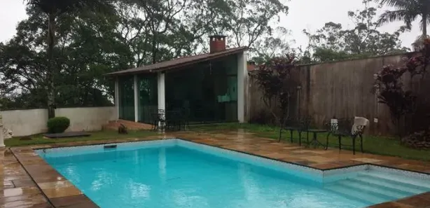 Sobrado com 4 Quartos à venda, 298m² no Pastoril, Ribeirão Pires