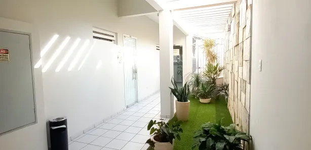 Loja / Salão / Ponto Comercial para alugar, 28m² no Lagoa Seca, Natal