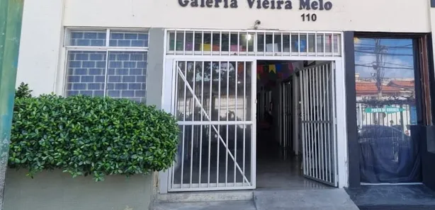 Prédio Inteiro para alugar, 30m² no Amaralina, Salvador