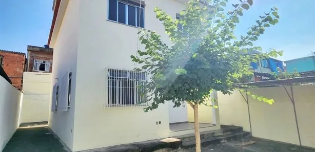 Casa com 3 Quartos à venda, 195m² no Rosa dos Ventos, Nova Iguaçu
