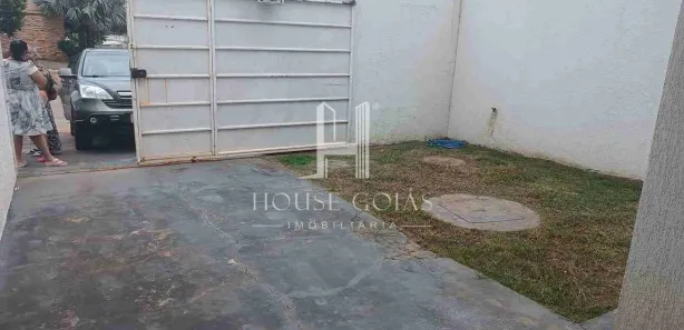 Casa com 3 Quartos para alugar, 195m² no Setor Laguna Parque, Trindade