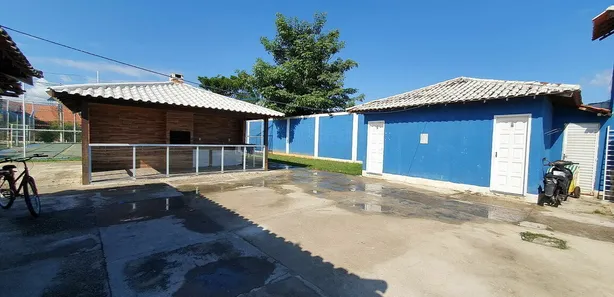 Terreno / Lote / Condomínio à venda, 82m² no Cosmorama, Mesquita