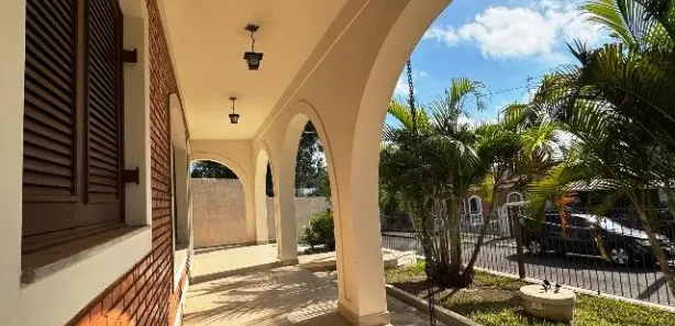 Casa com 4 Quartos à venda, 201m² no Centro, Águas de São Pedro