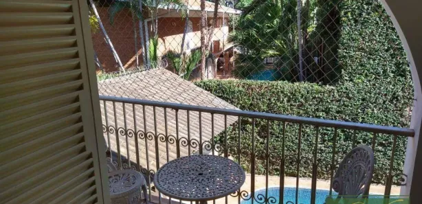 Casa com 3 Quartos para alugar, 450m² no Vila São José, São José do Rio Preto