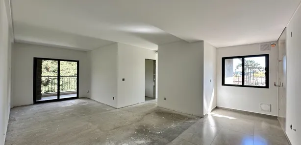 Apartamento com 2 Quartos à venda, 97m² no Centro, Campo Alegre