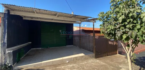 Conjunto Comercial / Sala à venda, 200m² no Jataizinho, Jataizinho