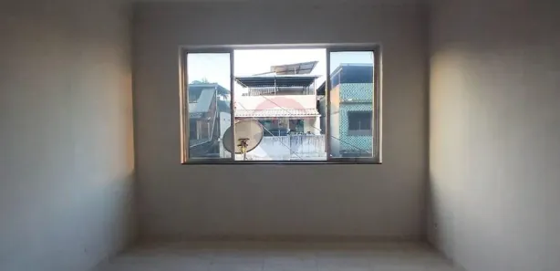 Apartamento com 2 Quartos à venda, 64m² no Vila São Luís, Duque de Caxias