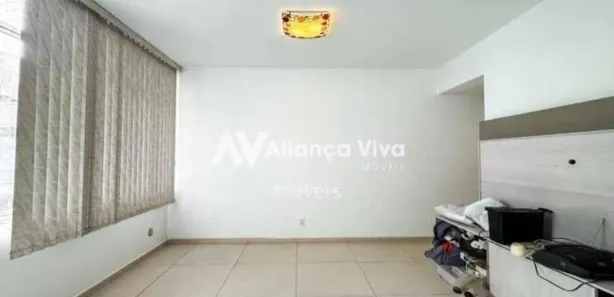 Apartamento com 2 Quartos à venda, 64m² no Humaitá, Rio de Janeiro