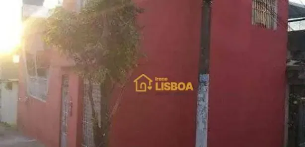 Sobrado com 5 Quartos à venda, 162m² no Jardim da Conquista (Zona Leste), São Paulo