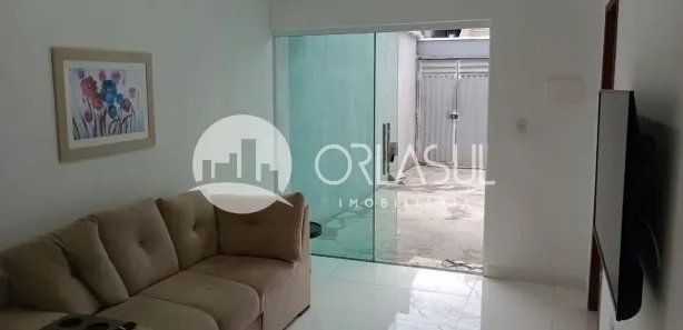 Casa com 2 Quartos à venda, 108m² no Nelson Costa, Ilhéus