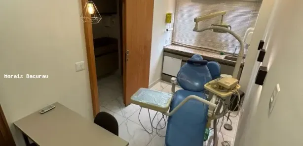 Conjunto Comercial / Sala à venda, 37m² no Cidade Alta, Natal
