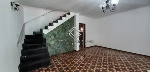 Sobrado com 3 Quartos à venda, 119m² no Santa Maria, São Caetano do Sul