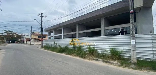 Loja / Salão / Ponto Comercial para alugar, 45m² no Chácara Mariléa, Rio das Ostras