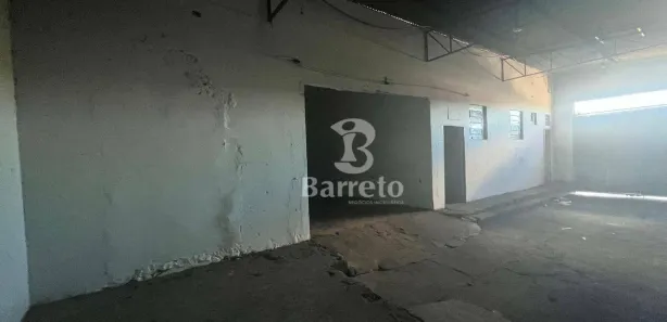 Loja / Salão / Ponto Comercial para alugar, 250m² no Jardim Ana Eliza, Cambé