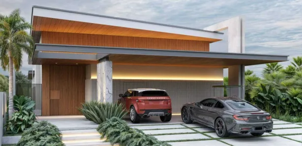 Casa de Condomínio com 4 Quartos à venda, 495m² no Brisas de Atalaia, Barra dos Coqueiros