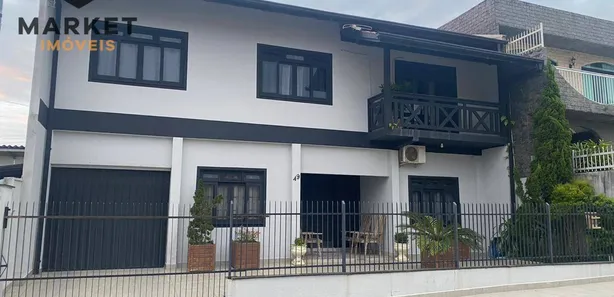 Casa com 3 Quartos à venda, 237m² no Gravatá, Penha
