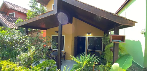 Casa de Condomínio com 4 Quartos à venda, 141m² no Alpes Suiços, Gravatá