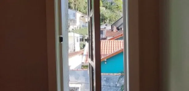 Casa com 2 Quartos à venda, 78m² no Centro, Petrópolis