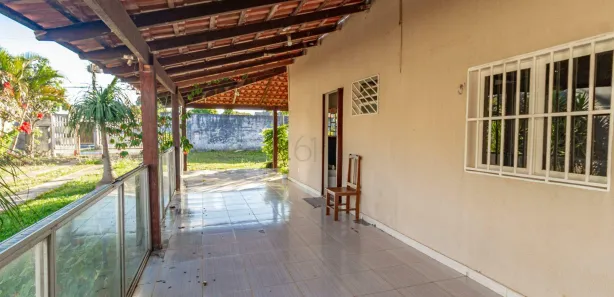 Casa com 4 Quartos à venda, 283m² no Região dos Lagos, Brasília
