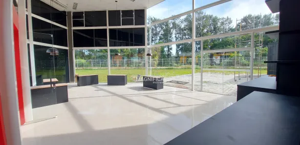 Loja / Salão / Ponto Comercial com 1 Quarto para venda ou aluguel, 1300m² no Seminário, Curitiba