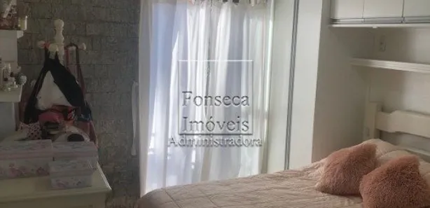 Apartamento com 1 Quarto à venda, 28m² no Morin, Petrópolis