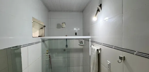 Sobrado com 3 Quartos à venda, 120m² no Olhos d'Água, Barra dos Coqueiros