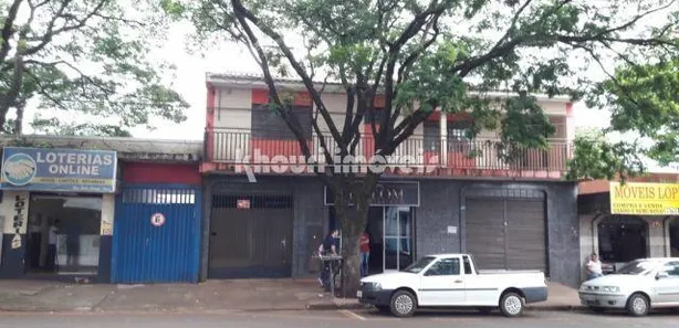 Conjunto Comercial / Sala à venda, 200m² no Jardim Europa, Sarandi